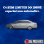 C4 SEM LIMITES ESP SOM AUTOMOTIVO