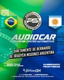 AUDIO CAR  E POWER SOUND ARGENTINA