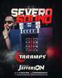 CARRETINHA SEVERO SOUND DJ JEFFERSON VOL