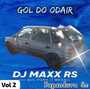 GOL DO ODAIR VOL 2