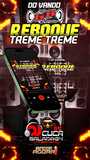 Reboque  Treme Treme Do Vando By Dj Cuca