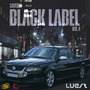 SAVEIRO BLACK LABEL VOL.4 - FUNK E RAP