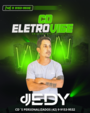 CD ELETRO VIBE 02 DJ EDY