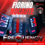CD Fiorino Nocaute - DJFrequencyMix