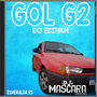 CD GOL G2 DO EDIVAN -DJMASCARA