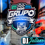 CD - Grupo Galera Do Rapidao 36AM - DJ J