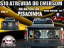 CD S10 ATREVIDA DO EMERSOM VOL 4