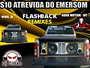 CD S10 ATREVIDA DO EMERSOM VOL 5