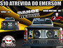 CD S10 ATREVIDA DO EMERSOM VOL 6