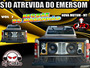 CD S10 ATREVIDA DO EMERSOM VOL 7