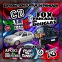 PALIO DESACATO E FOX PANCADAO DO DOUGLAS