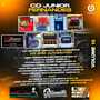 CD JUNIOR FERNANDES VOLUME 16
