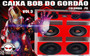 CD CAIXA BOB DO GORDAO VOL 3