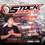 STOCK SHOW 2025 DJ FABRICIO SATISFACTION