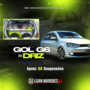 Gol G6 do Driz