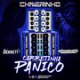 CD Carretinha Panico
