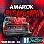 CD - Amarok Desaforada - Porto Alegre RS