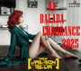 NA BALADA EURODANCE BY DJ JAILSON SILVA