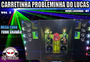 CD CARRETINHA PROBLEMINHA DO LUCAS VOL 2