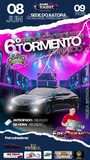 CD 6 FestCar Tormento - DJFrequencyMix
