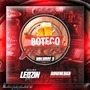 CD Boteco Do Kuse Volume 3