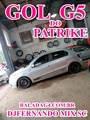 Gol G5 Do Patrike Rs Vol 1 Dj Fernando M