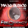 CD Fim do Silencio 2025 - DJFrequencyMix