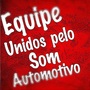 EQUIPE UNIDOS PELO SOM AUTOMOTIVO.VOL.5