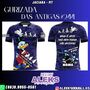 GURIZADA DAS ANTIGAS 244