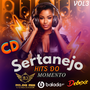 CD Sertanejo Hits do Momento 2025  vol3