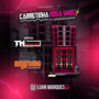 Carretinha Rosa Shock - DJ Luan Marques