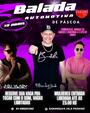 BALADA AUTOMOTIVA PARAISO FEST