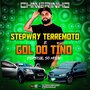 CD Stepway Terremoto e Gol Do Tino Modao