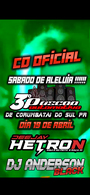 PASCOA AUTOMOTIVA DJ HETRON DJ ANDERSON