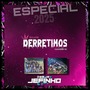 CD EQUIPE DERRETIMOS ESPECIAL 2025