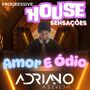 CD PROGRESSIVE HOUSE AMOR E ODIO
