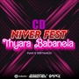 CD NIVER FEST THYARA BABANELA