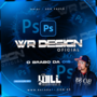 Cd Wr Design Oficial