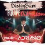 CD EQUIPE DISTINSOM VOL 01