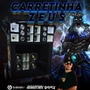 CARRETINHA ZEUS DO NEGO