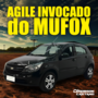 AGILE INVOCADO DO MUFOX MARINGA PR