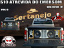 CD S10 ATREVIDA DO EMERSOM VOL 9