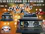 CD S10 ATREVIDA DO EMERSOM VOL 10