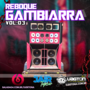 REBOQUE GAMBIARRA VOL 3