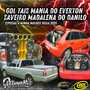 GOL TAIS MANIA SAVEIRO MADELA DO DANILO