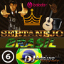 CD BRASIL SERTANEJO VOL 6