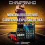 CD MontanaDoKlaitinhoECarretinhaExplosao