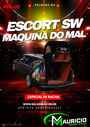 CD ESCORT SW MAQUINA DO MAYCON-09