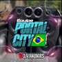 EQUIPE PORTAL CITY