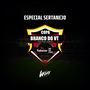 CD Copa Branco do VT ESPECIAL SERTANEJO